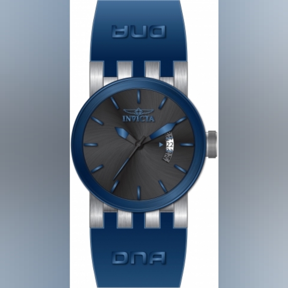 INVICTA DNA LadyModel 23351 - Ladies Watch Quartz - Picture 2 of 6